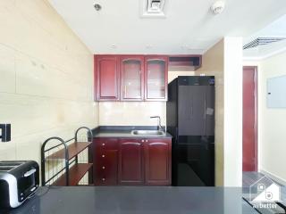 1BR Apartment in RAK with Lagoon View Balcony - Ras al-Khaimah - 1