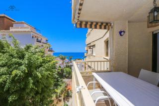 La Caleta Sea views and Pool - La Herradura - 2