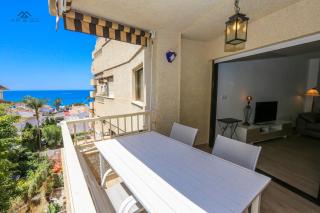 La Caleta Sea views and Pool - La Herradura - 3