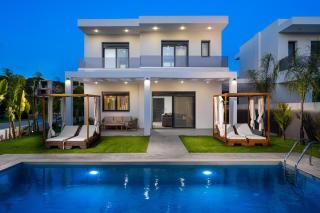 Villa Elesia - Kremasti - 0