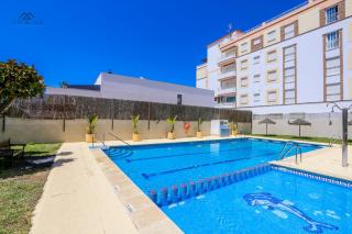 La Caleta Sea views and Pool - 9