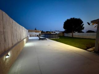 Villa a due passi dal Mare in pieno Relax - Santa Maria del Focallo - 4