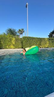 by Osibov, holiday home near Split with pool - Kaštela - 4