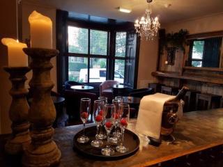 The Dalbury and Palmer Hotel with FREE PARKING - Sheffield - 4