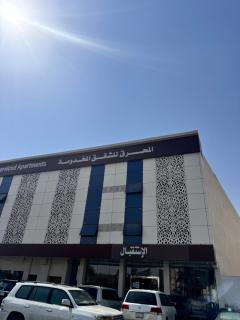 المحرق للشقق المخدومة - Al Hofuf - 9