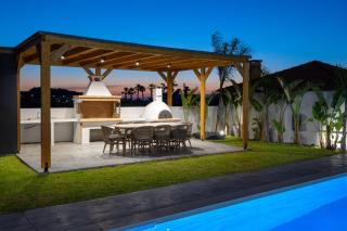 Villa Elesia - Kremasti - 7