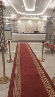 المحرق للشقق المخدومة - Al Hofuf - 3