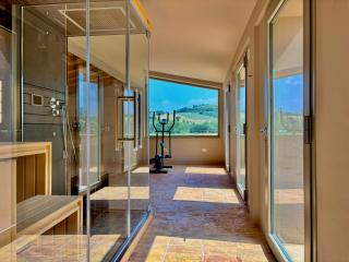 Casa Rossa - Villa Francesca - Castel Ritaldi - 5