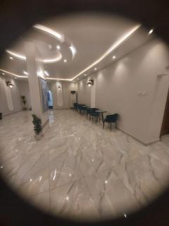 المحرق للشقق المخدومة - Al Hofuf - 2