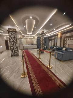 المحرق للشقق المخدومة - Al Hofuf - 1