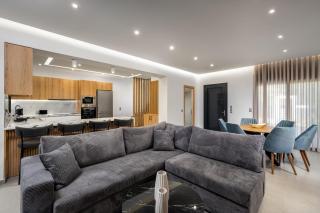 Villa Elesia - Kremasti - 3