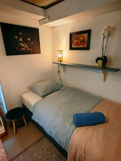 Magnolia Apartment with free parking - Vyšné Opátske - 5