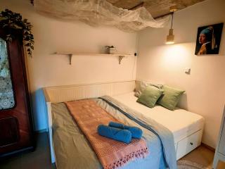 Magnolia Apartment with free parking - Vyšné Opátske - 6