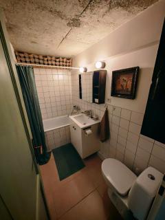 Magnolia Apartment with free parking - Vyšné Opátske - 3