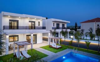 Villa Elesia - Kremasti - 8