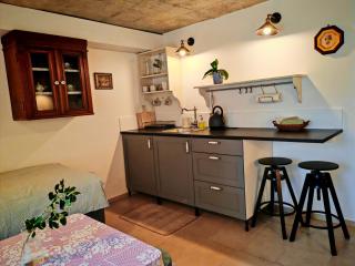 Magnolia Apartment with free parking - Vyšné Opátske - 7