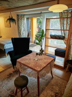 Magnolia Apartment with free parking - Vyšné Opátske - 1