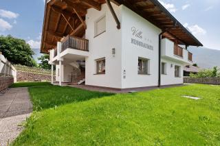 Villa Nussbaumer - Siusi - 6