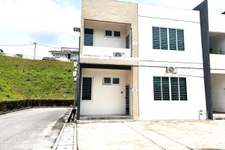 Homestay MyKulim - Kulim - 5