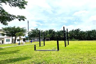 Homestay MyKulim - Kulim - 4