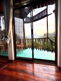 Ravana Falls Resort - Ella - 2
