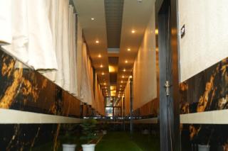 SKY View Residency - - 7