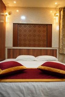 SKY View Residency - - 5