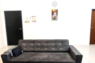 Homestay MyKulim - Kulim - 6