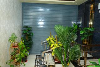 SKY View Residency - - 4