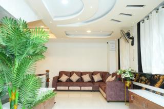 SKY View Residency - - 3