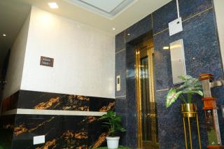 SKY View Residency - - 2
