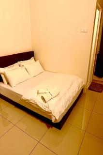 Homestay MyKulim - Kulim - 9