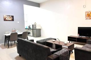 Homestay MyKulim - Kulim - 8