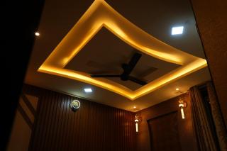 SKY View Residency - - 1
