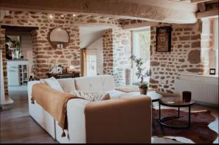 Maison avec grand jardin - Aubusson - 0