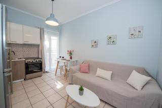 Casa di Kalomoira - Città di Lefkada - 9