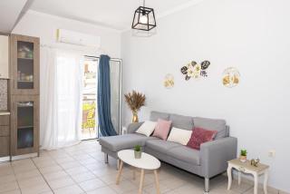 Casa di Kalomoira - Città di Lefkada - 8