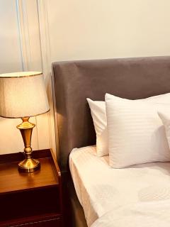 Studio Luxé Bahria Living Self Check-in - Rawalpindi - 7