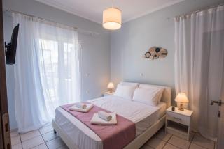 Casa di Kalomoira - Città di Lefkada - 4