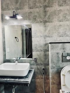 Studio Luxé Bahria Living Self Check-in - Rawalpindi - 6