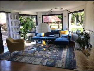 Maison avec grand jardin - Aubusson - 7