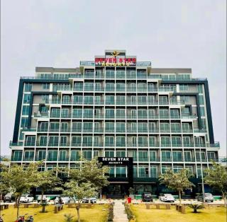 Studio Luxé Bahria Living Self Check-in - Rawalpindi - 4