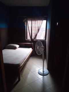 Hotel de vasco - Ibadan - 4