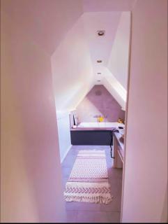 Maison avec grand jardin - 4