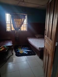Hotel de vasco - Ibadan - 8