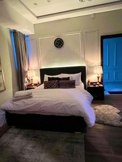 Studio Luxé Bahria Living Self Check-in - Rawalpindi - 0