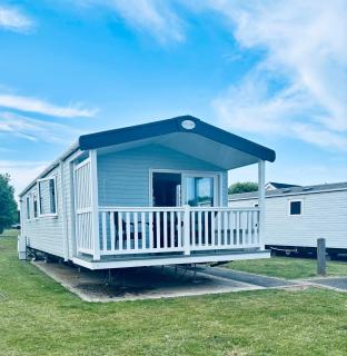 BEACH SIDE CARAVAN - haven - Caister on sea - Caister-on-Sea - 0