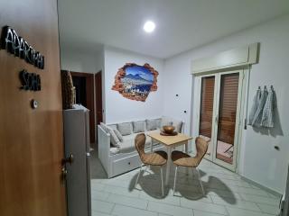 Apartman SOFIA - close to the railway station - 1