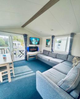 BEACH SIDE CARAVAN - haven - Caister on sea - 4