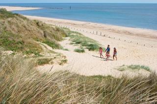 BEACH SIDE CARAVAN - haven - Caister on sea - Caister-on-Sea - 3